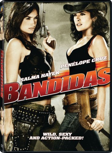 Bandidas Bandidas Ws Pg13 