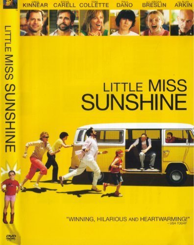 Little Miss Sunshine/Kinnear/Arkin@Ws/Fs