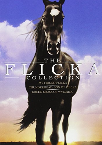 Flicka Giftset Collection/Flicka Giftset Collection@Nr/3 Dvd