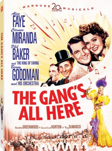 Gangs All Here (1944)/Gangs All Here (1944)@Clr@Nr