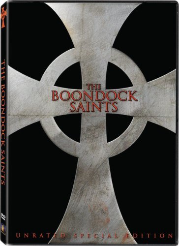 Boondock Saints/Dafoe/Flanery/Reedus/Rocco@Dvd@Special Edition/Nr/Unrated
