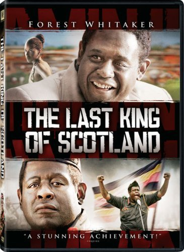 Last King Of Scotland/Whitaker,Forest@Whitaker,Forest