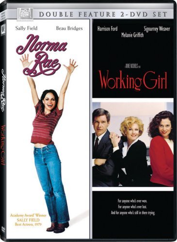 Norma Rae/Working Girl/Norma Rae/Working Girl@Clr@Nr