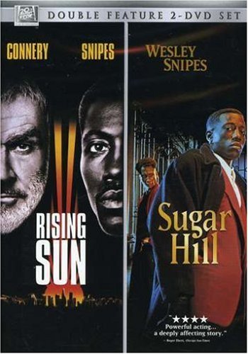 Rising Sun/Sugar Hill/Rising Sun/Sugar Hill@Ws@Nr
