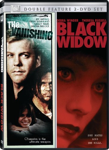 Vanishing Black Widow Vanishing Black Widow Nr 