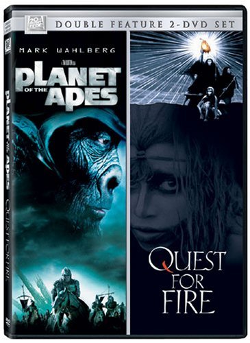 Planet Of The Apes 01/Quest Fo/Planet Of The Apes 01/Quest Fo@Ws@Nr
