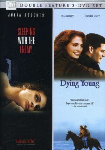 Sleeping With The Enemy/Dying/Sleeping With The Enemy/Dying@Clr@Nr