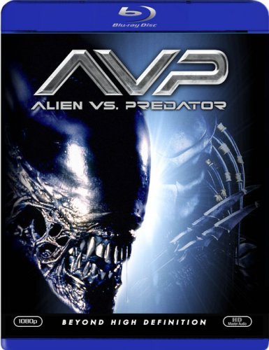 Alien Vs Predator/Alien Vs Predator@Blu-Ray/Ws@Pg13