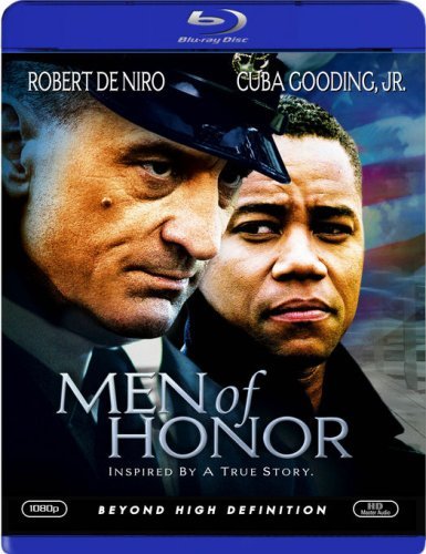 Men Of Honor/Men Of Honor@Blu-Ray/Ws@R