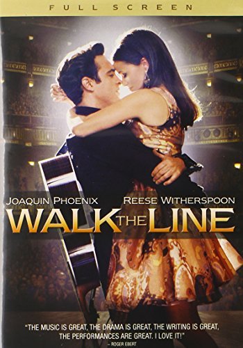 Walk The Line/Walk The Line@Pg13