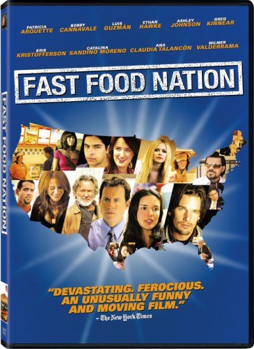 Fast Food Nation/Fast Food Nation@Clr/Ws@R