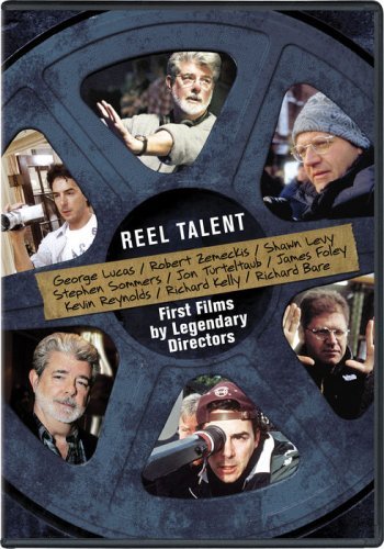 Reel Talent-First Films By Leg/Reel Talent-First Films By Leg@Nr