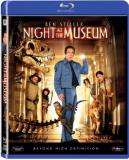 Night At The Museum Night At The Museum Blu Ray Ws Pg 