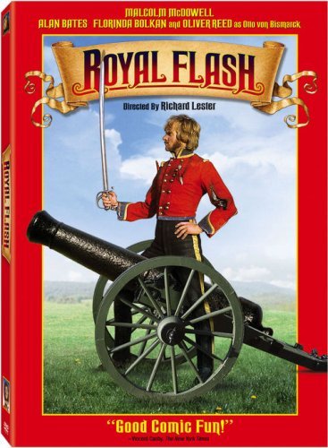 Royal Flash/Royal Flash@Ws@Nr