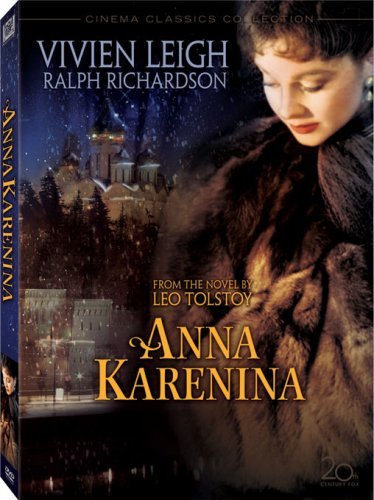 Anna Karenina/Anna Karenina@Nr