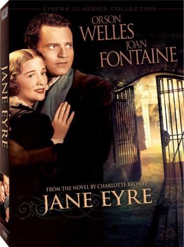 Jane Eyre/Jane Eyre@R
