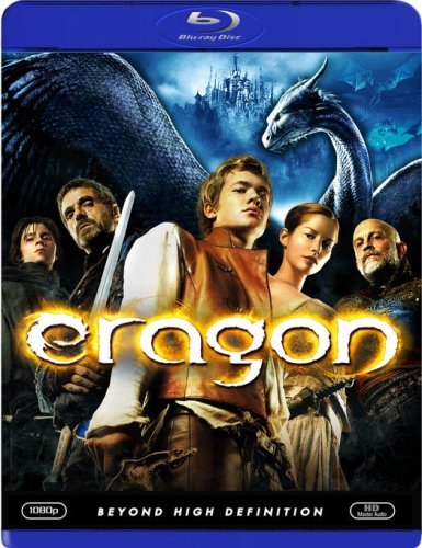 Eragon/Eragon@Blu-Ray/Ws@Pg13