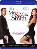 Mr & Mrs Smith (2005) Mr & Mrs Smith (2005) Blu Ray Ws Nr Unrated 