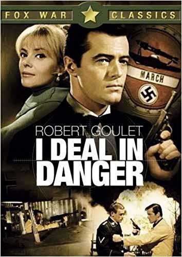 I Deal In Danger (1966)/I Deal In Danger (1966)@Ws@Nr