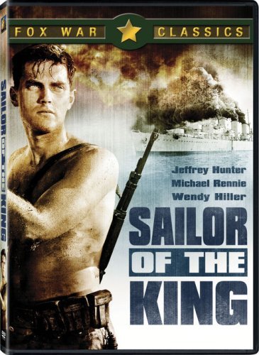 Sailor Of The King (1953)/Sailor Of The King (1953)@Ws@Nr