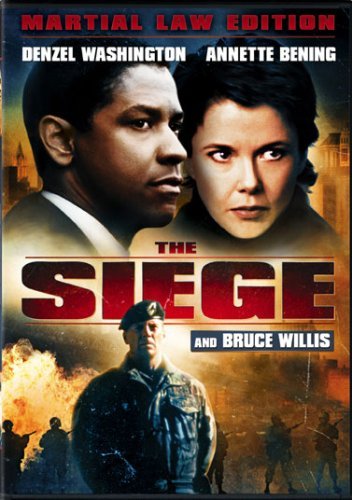 Siege/Siege@Siege