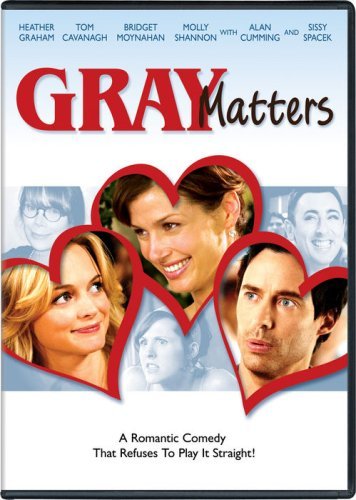 Gray Matters/Gray Matters@Ws@Pg13