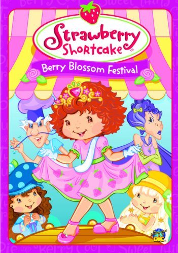 Strawberry Shortcake/Berry Blossom Festival@Nr