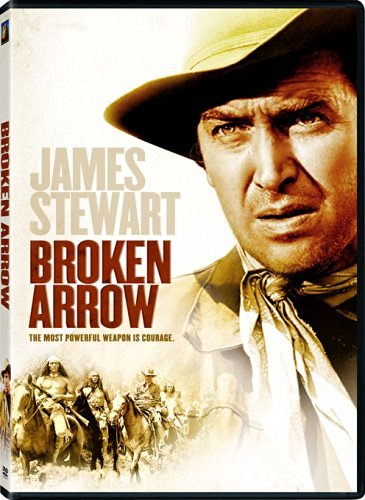 Broken Arrow (1950)/Broken Arrow (1950)@Nr