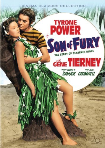 Son Of Fury/Son Of Fury@Nr