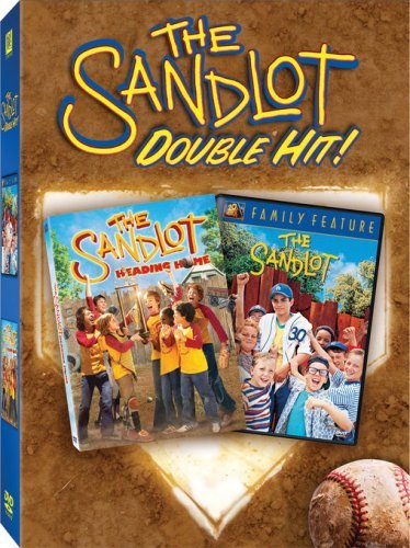 Sandlot/Sandlot-Heading Home/Sandlot/Sandlot-Heading Home@Nr/2 Dvd