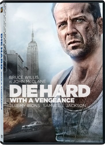 Die Hard/Die Hard With A Vengeance@O-Ring@R