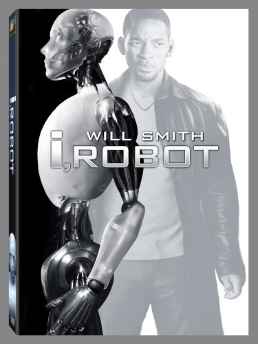 I Robot/I Robot@Ws/Lenticular Artwork@Pg13