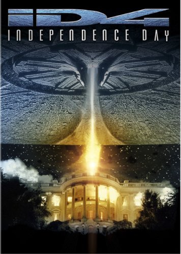 Independence Day/Independence Day@Ws/Lenticular Artwork@Pg13