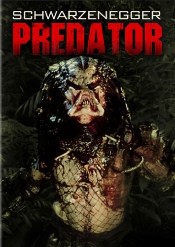Predator/Predator@Ws/Lenticular Artwork@R