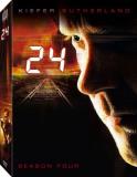 24 Season 4 DVD Nr 