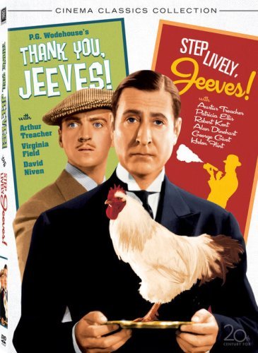Jeeves Collection Jeeves Collection Nr 
