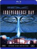 Independence Day Smith Pullman Blu Ray Pg13 