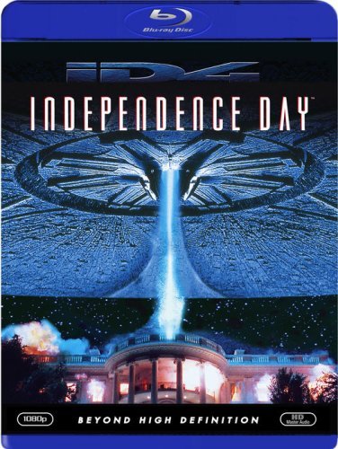 Independence Day/Smith/Pullman@Blu-ray@Pg13