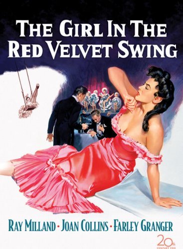 Girl In The Red Velvet Swing Girl In The Red Velvet Swing Nr 