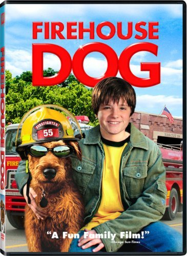 Firehouse Dog Firehouse Dog Pg 