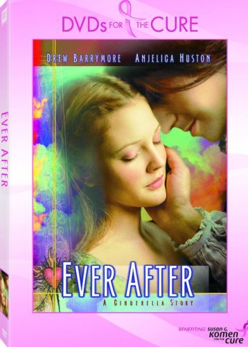 Ever After-Cinderella Story/Ever After-Cinderella Story@Ws/Pink@Pg13