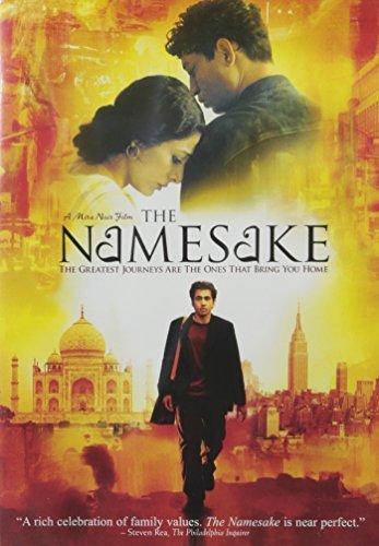 The Namesake (2007) Widescreen 