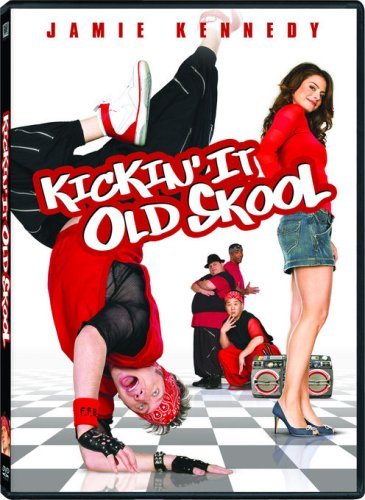Kickin It Old Skool/Kickin It Old Skool@Ws@Pg13