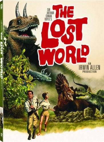 Lost World (1960)/Lost World@Ws/Special Ed.@Nr