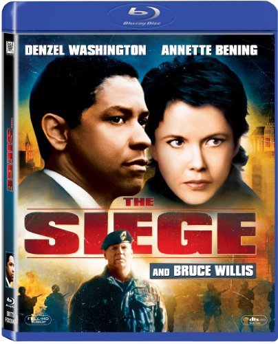 Siege/Washington/Bening/Willis@Washington/Bening/Willis