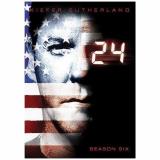24 Season 6 DVD Nr 