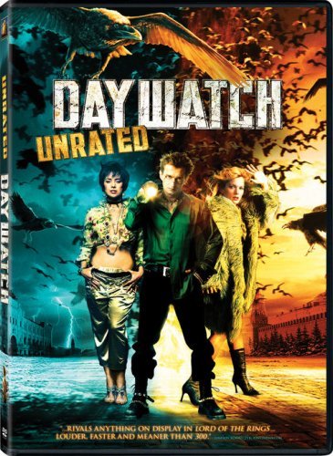 Day Watch/Day Watch@Ws@Day Watch