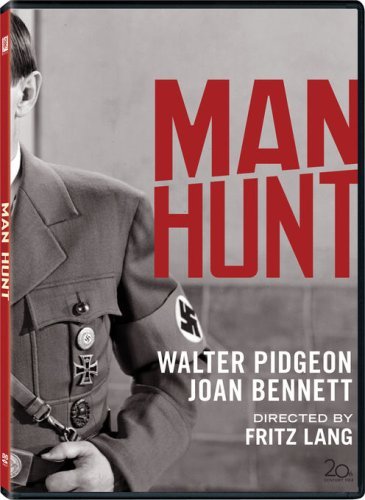 Man Hunt '41/Man Hunt '41@Nr