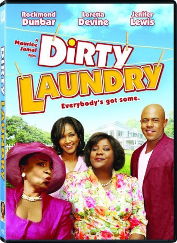 Dirty Laundry/Dunbar/Devine/Lewis@Ws@Pg13