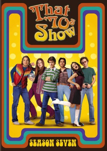 That 70's Show/Season 7@Season 7